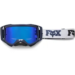 Fox Airspace Nuklr Goggle - Spark - Black - OS