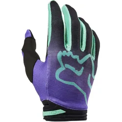 Fox 180 Toxsyk Glove - Black