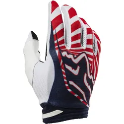 Fox 180 Goat Glove - Navy