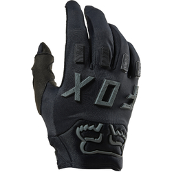 Fox Defend Wind Off Road Glove - Black
