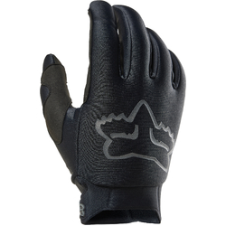 Fox Defend Thermo Off Road Glove - Black