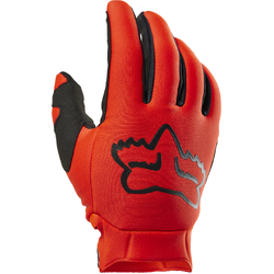 Fox Defend Thermo Off Road Glove - Fluro Orange