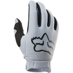 Fox Defend Thermo Off Road Glove - Steel/Grey