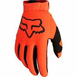 Fox Defend Thermo CE O.R Glove - Fluro Orange