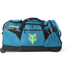 Fox Dkay Shuttle Roller - Blue - OS