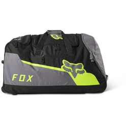 Fox Efekt Shuttle 180 Roller - Fluro Yellow - OS