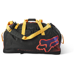 Fox Toxsyk Podium Duffle - Fluro Red - OS