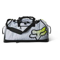 Fox Toxsyk Podium Duffle - Fluro Yellow - OS