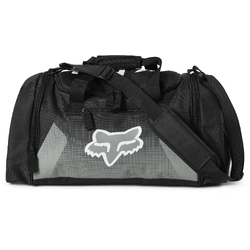 Fox Leed 180 Duffle - Black - OS