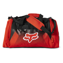 Fox Leed 180 Duffle - Fluro Red - OS