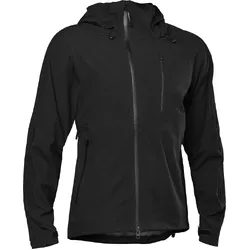 Fox Recon Off Road Jacket - Black