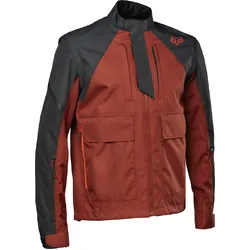 Fox Defend Off Road Jacket - Copper