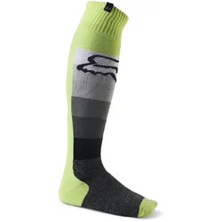 Fox 180 Toxsyk Sock - Fluro Yellow