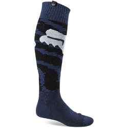 Fox 180 Nuklr Sock - Black