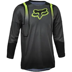 Fox 360 Vizen Jersey Youth - Black
