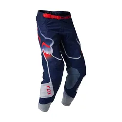 Fox 360 Vizen Pant Youth - Navy