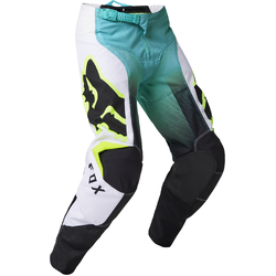 Fox 180 Leed Pant Youth - Teal