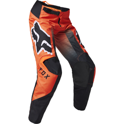 Fox 180 Leed Pant Youth - Fluro Orange