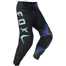 Fox 180 Toxsyk Pant Youth - Black