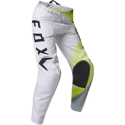 Fox 180 Toxsyk Pant Youth - Fluro Yellow