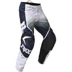 Fox 180 Nuklr Pant Youth - Black