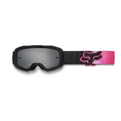 Fox Main Leed Goggle - Spark Youth - Pink - OS