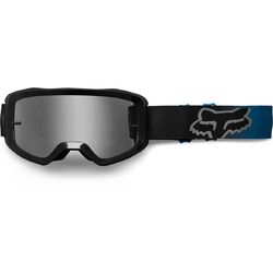 Fox Main Leed Goggle - Spark Youth - Blue - OS