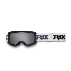 Fox Main Nuklr Goggle - Spark Youth - Black - OS