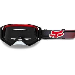 Fox Main Vizen Goggle Youth - Fluro Red - OS