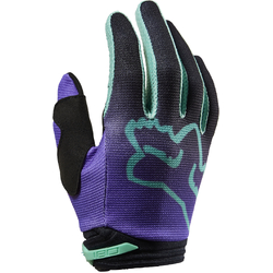 Fox 180 Toxsyk Glove Youth - Black