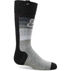 Fox 180 Toxsyk Sock Youth - Black