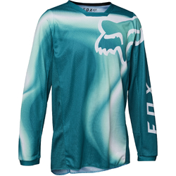 Fox 180 Toxsyk Jersey Youth - Blue