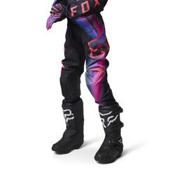 Fox 180 Toxsyk Pant Youth - Black/Pink
