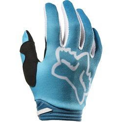 Fox 180 Toxsyk Glove Youth - Blue