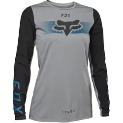 Fox Ranger Off Road Jersey Womens - Blue