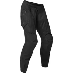 Fox Ranger Off Road Pant Womens - Black