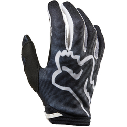 Fox 180 Toxsyk Glove Womens - Black/White