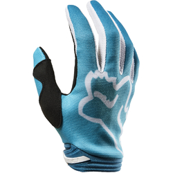 Fox 180 Toxsyk Glove Womens - Blue