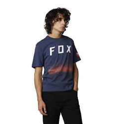 Fox FGMNT SS Premium Tee - Deep Cobalt