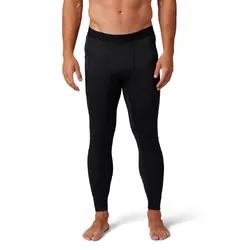 Fox Tecbase Fire Tight - Black