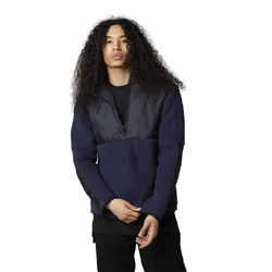 Fox Tactical Diversion Half ZIP - Deep Cobalt