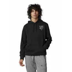 Fox Torrero Pullover Fleece - Black