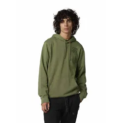 Fox Torrero Pullover Fleece - Army