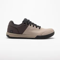 Fox Union Canvas MTB Shoe - Mocha