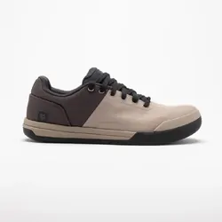 Fox Union Canvas MTB Shoe - Mocha- Size 45/US11.5 (Ex-Display)