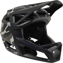 Fox Proframe RS Mhdrn - Black Camo