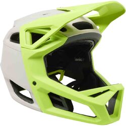 Fox Proframe RS Mhdrn - Vintage White