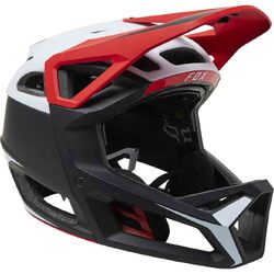 Fox Proframe RS Sumyt - Black/Red