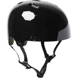 Fox Flight Pro Helmet AS - Black