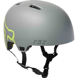 Fox Flight Helmet AS - Grey